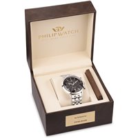 Orologio Philip Watch Uomo Sunray in Acciaio R8273680001 - R8273680001